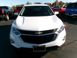 Used 2019 Chevrolet Equinox LT image 3