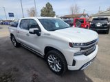 Used 2021 Chevrolet Silverado 1500 High Country w/ Technology Package image 4