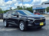 New 2025 Chevrolet Trax LS w/ LS Convenience Package image 6
