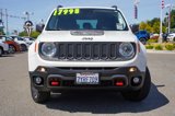 Used 2017 Jeep Renegade Trailhawk image 2