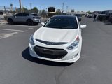 Used 2015 Hyundai Sonata Limited w/ Option Group 02 image 5