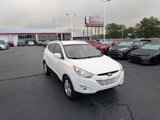 Used 2013 Hyundai Tucson GLS image 2