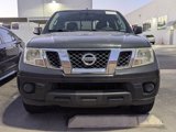Used 2014 Nissan Frontier SV image 2