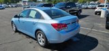 Used 2012 Chevrolet Cruze LT image 5