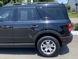 Used 2021 Ford Bronco Sport image 4
