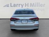 Used 2022 Honda Civic EX image 4