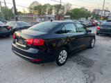 Used 2011 Volkswagen Jetta SE image 5