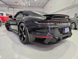 Used 2023 Porsche 911 Turbo S image 4