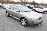 Used 2005 Audi allroad 2.7T image 4