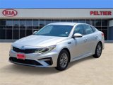Certified 2019 Kia Optima LX image 3