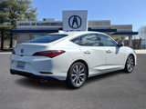 New 2025 Acura Integra image 4