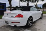 Used 2008 BMW 650i Convertible image 5