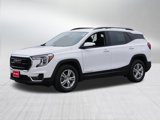 Used 2023 GMC Terrain SLE w/ Driver Convenience Package image 3