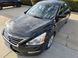 Used 2013 Nissan Altima 2.5 S image 4