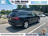 Used 2014 Dodge Durango Limited w/ Premium Group image 5
