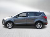 Certified 2019 Ford Escape SE image 4