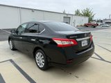 Used 2015 Nissan Sentra S image 4