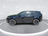 Used 2020 Land Rover Discovery Sport S R-Dynamic image 5