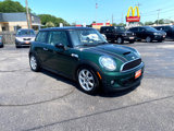 Used 2011 MINI Cooper S image 4