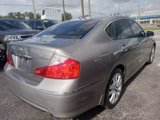 Used 2008 INFINITI M35 w/ Technology Pkg image 5