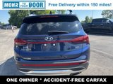 Used 2022 Hyundai Santa Fe SEL image 4