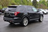 Certified 2018 Ford Explorer XLT w/ Equipment Group 202A image 5