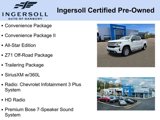 Used 2020 Chevrolet Silverado 1500 RST image 5