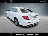 Used 2020 Mercedes-Benz E 350 Sedan w/ Premium Package image 3