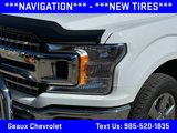 Used 2018 Ford F150 XLT w/ Equipment Group 302A Luxury image 2