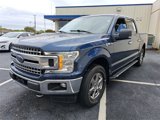 Used 2018 Ford F150 XLT w/ Equipment Group 302A Luxury image 3