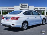 Used 2017 Nissan Sentra S image 4