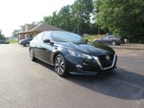 Used 2019 Nissan Altima 2.5 SV image 3