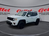 Used 2019 Jeep Renegade Altitude w/ Quick Order Package 2XM image 4