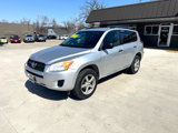 Used 2011 Toyota RAV4 4WD image 3