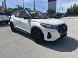 Certified 2024 Nissan Kicks SR w/ SR Premium Package image 2