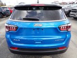 New 2025 Jeep Compass Limited w/ Sun and Sound Group image 4