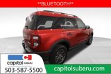 Used 2021 Ford Bronco Sport Big Bend image 3