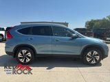 Used 2016 Honda CR-V Touring image 4