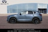 Used 2023 MAZDA CX-5 Carbon Edition image 2