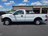 Used 2013 Ford F150 XL image 2