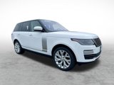 Certified 2022 Land Rover Range Rover Westminster Edition image 3