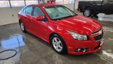 Used 2012 Chevrolet Cruze LT w/ All-Star Edition image 4