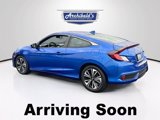 Used 2016 Honda Civic EX-T image 3
