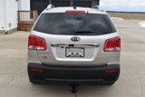 Used 2013 Kia Sorento LX w/ Convenience Pkg image 4