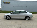 Used 2010 Honda Civic EX image 4