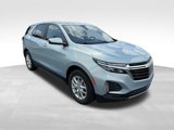 Used 2022 Chevrolet Equinox LT image 3