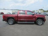 Used 2015 GMC Sierra 1500 SLT image 2