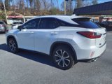 Used 2017 Lexus RX 350 Premium image 4