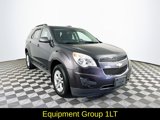 Used 2013 Chevrolet Equinox LT w/ Driver Convenience Package image 3