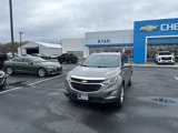 Used 2019 Chevrolet Equinox LT image 4